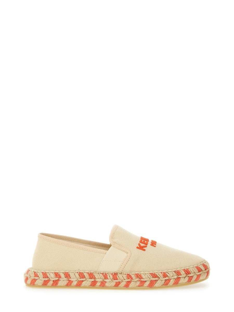 Kenzo Women's Espadrille Beige