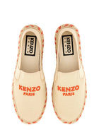 Kenzo Women's Espadrille Beige, view 6
