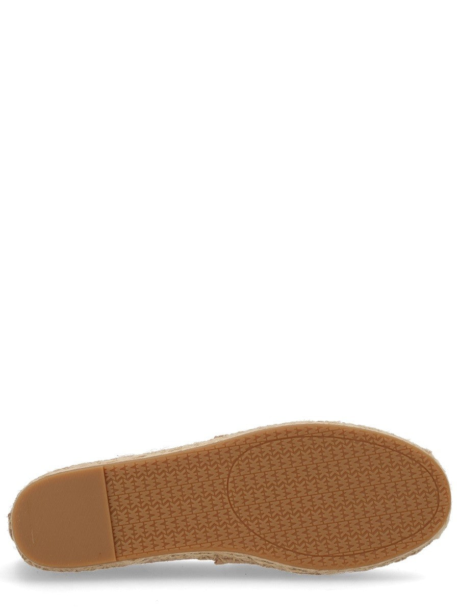 Michael Kors Women's Espadrilles Kenzie Beige, view 6