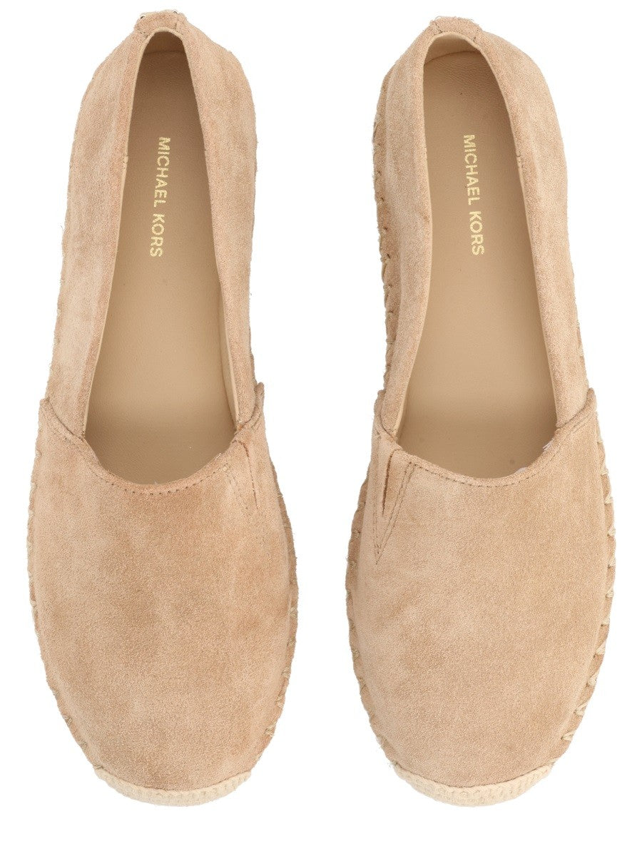 Michael Kors Women's Espadrilles Kenzie Beige