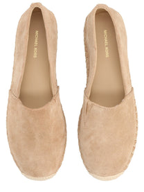 Michael By Michael Kors Women's Espadrilles Kenzie Beige