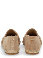 Michael Kors Women's Espadrilles Kenzie Beige, view 4