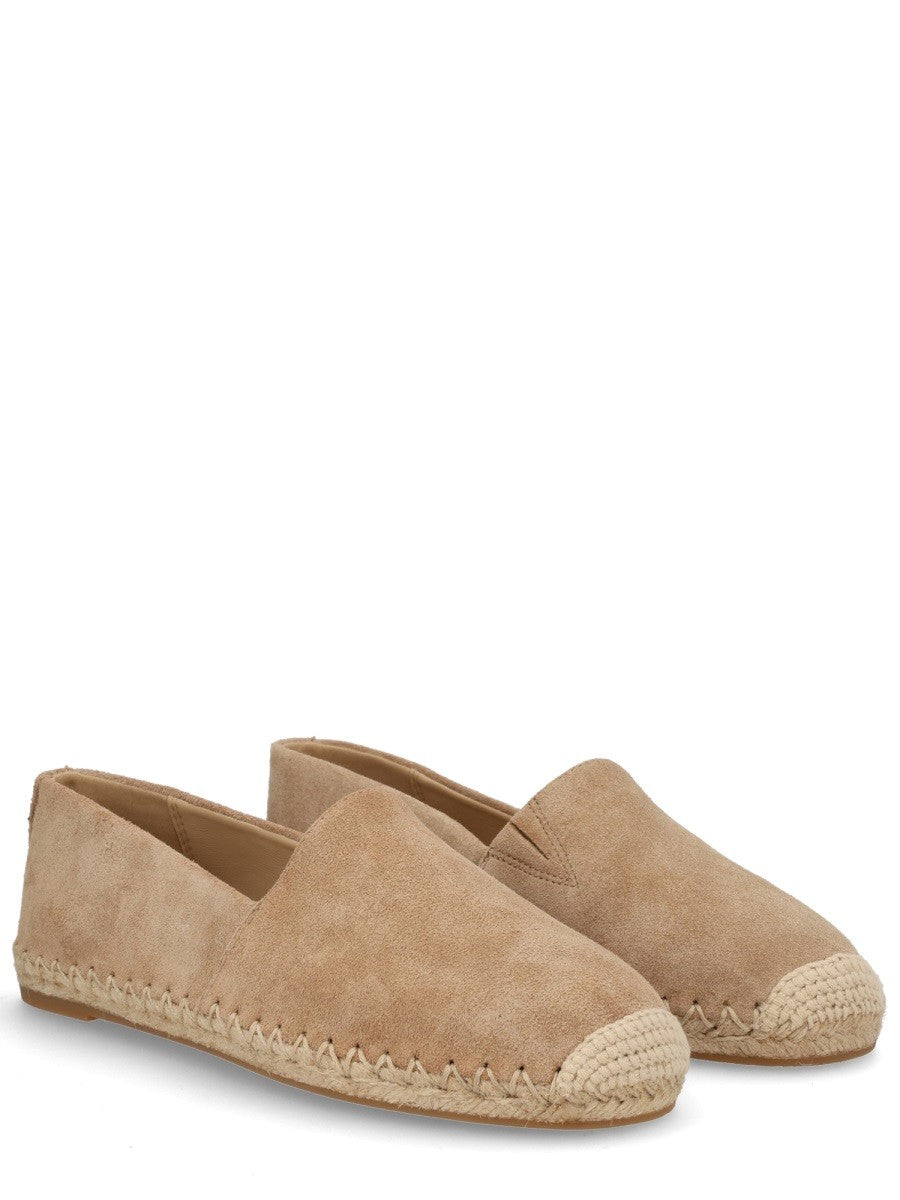 Michael Kors Women's Espadrilles Kenzie Beige