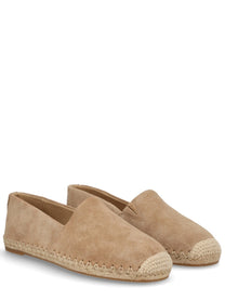 Michael Kors Women's Espadrilles Kenzie Beige