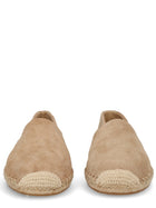 Michael Kors Women's Espadrilles Kenzie Beige, view 3