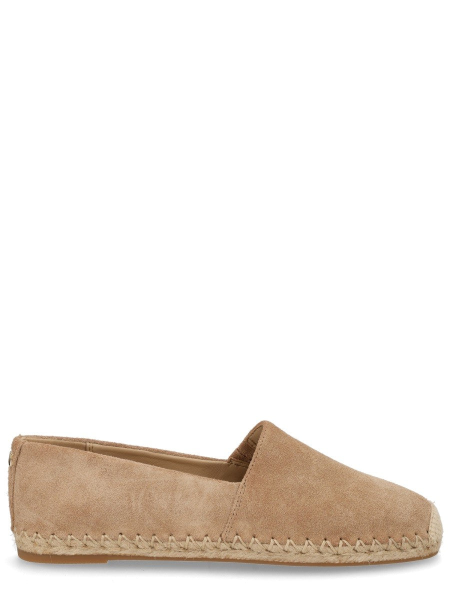 Michael Kors Women's Espadrilles Kenzie Beige