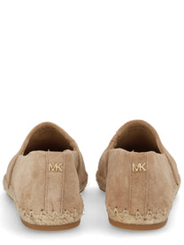 Michael By Michael Kors Women's Espadrilles Kenzie Beige
