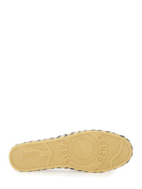 Kenzo Men's Espadrlla Purple