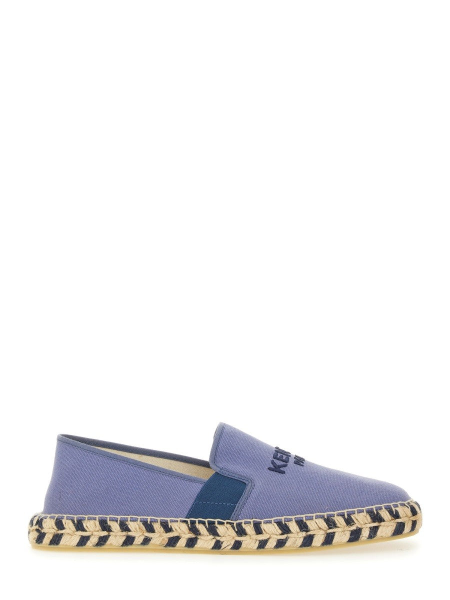 Kenzo Men's Espadrlla Purple