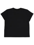alexanderwang Women's Essential Shrunk Shirt Black, view 6