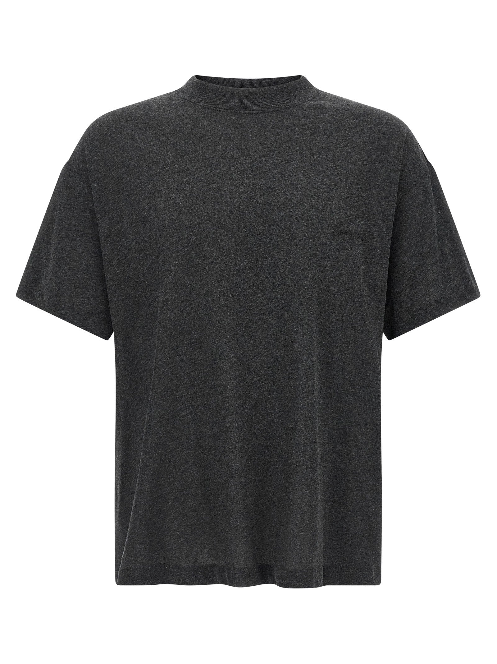 Fear Of God Essential Essential Shirt Black