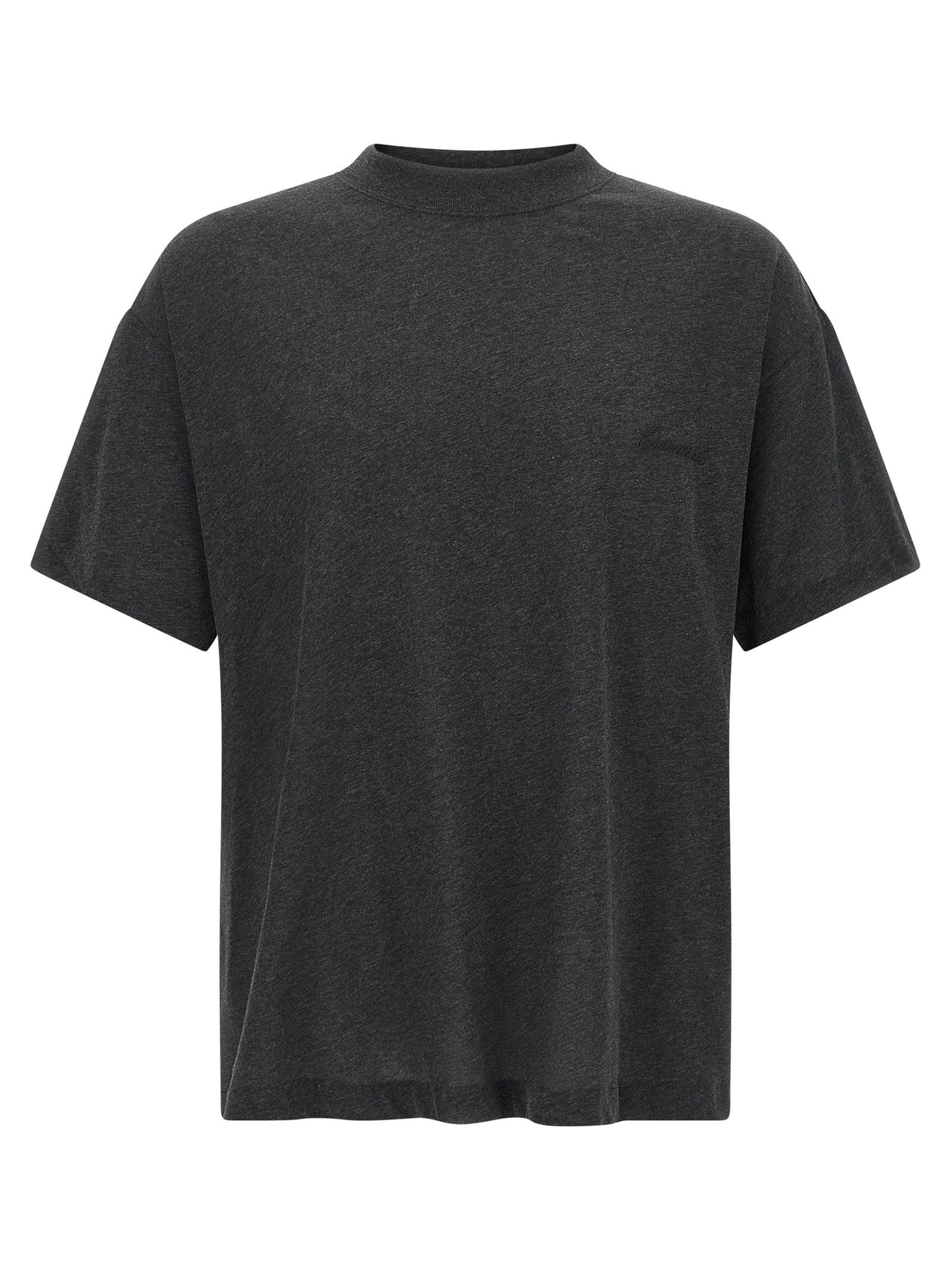 Fear of God ESSENTIALS Essential Shirt Black