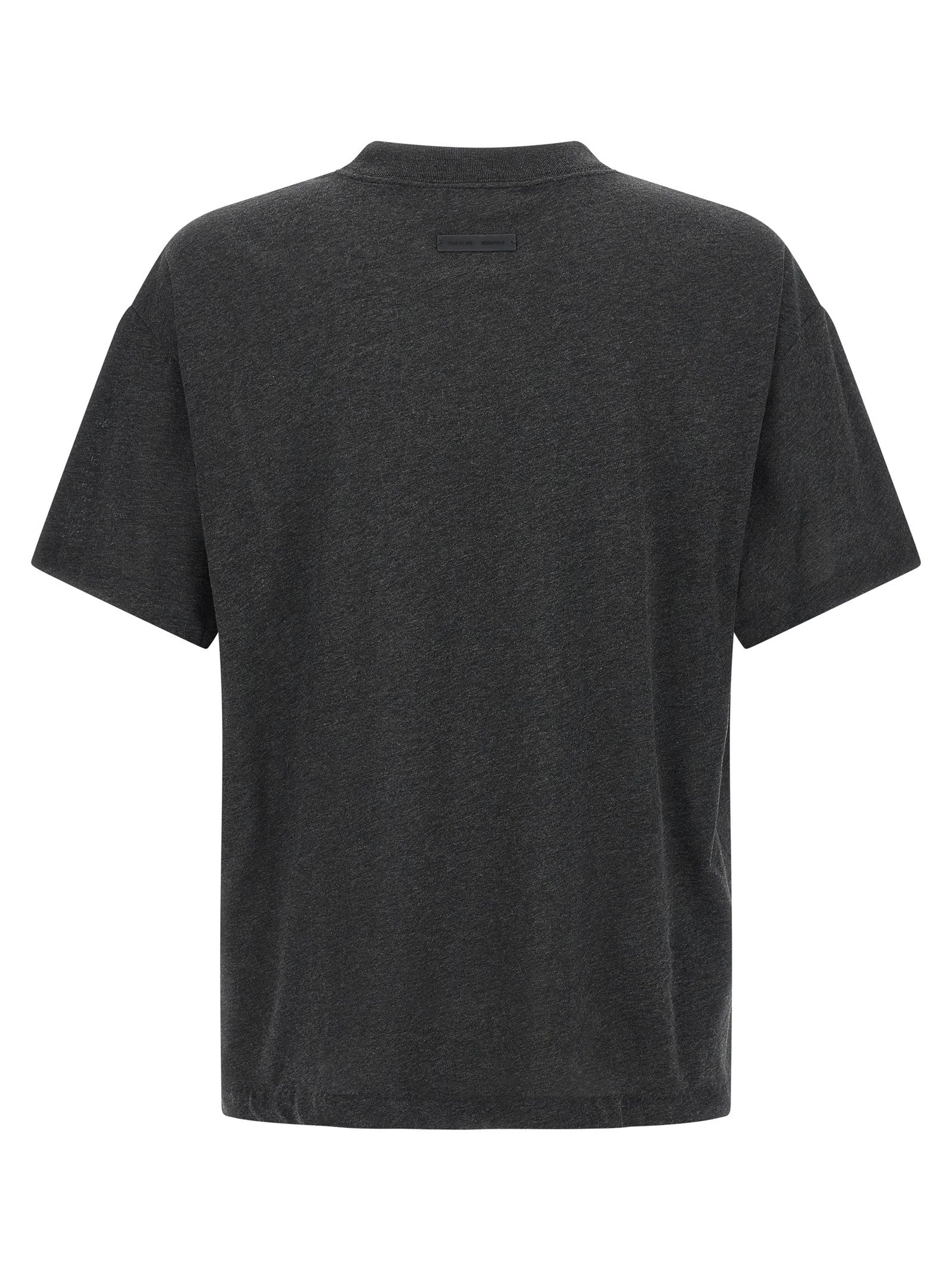 Fear Of God Essential Essential Shirt Black