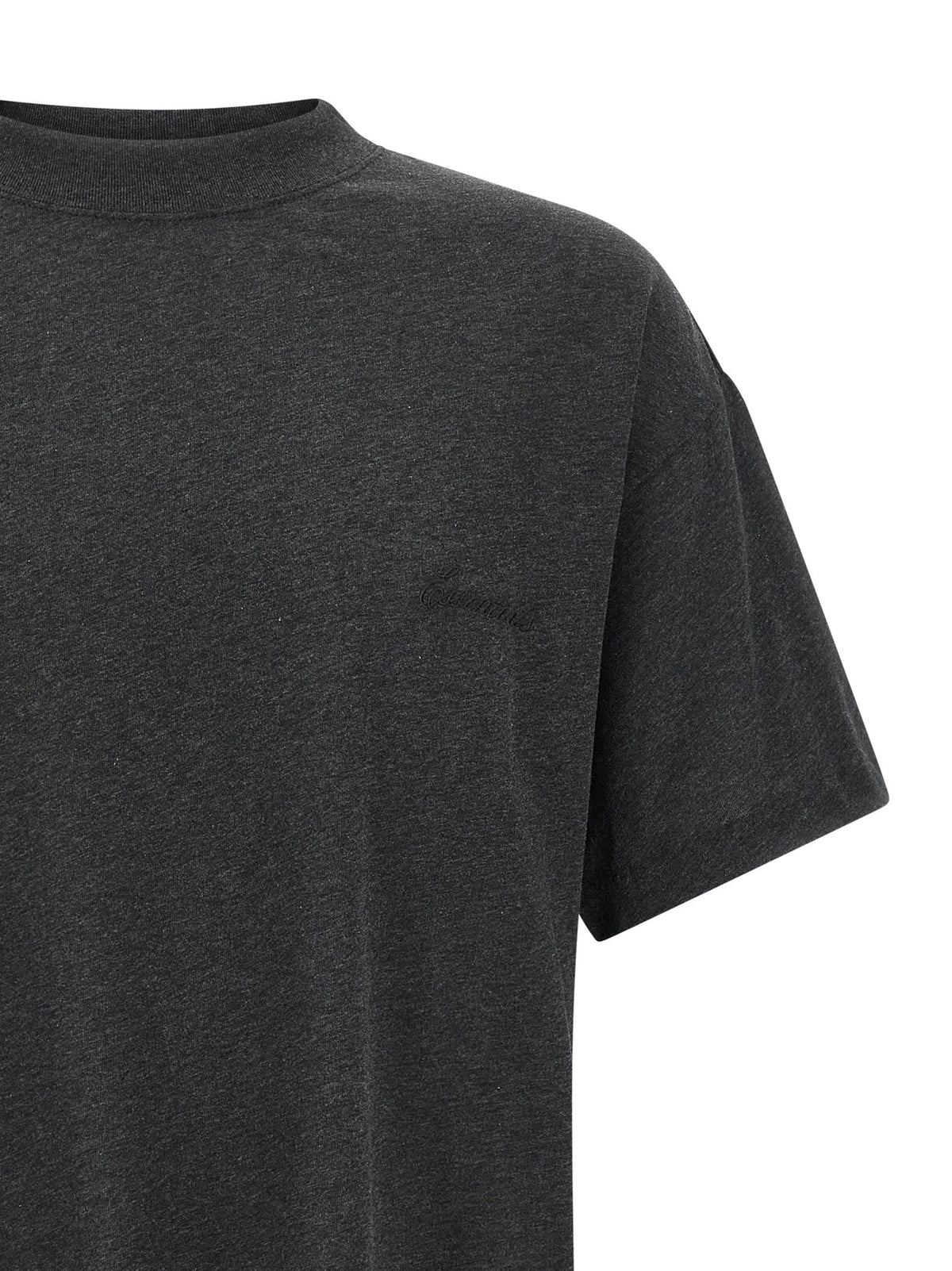 Fear of God ESSENTIALS Essential Shirt Black