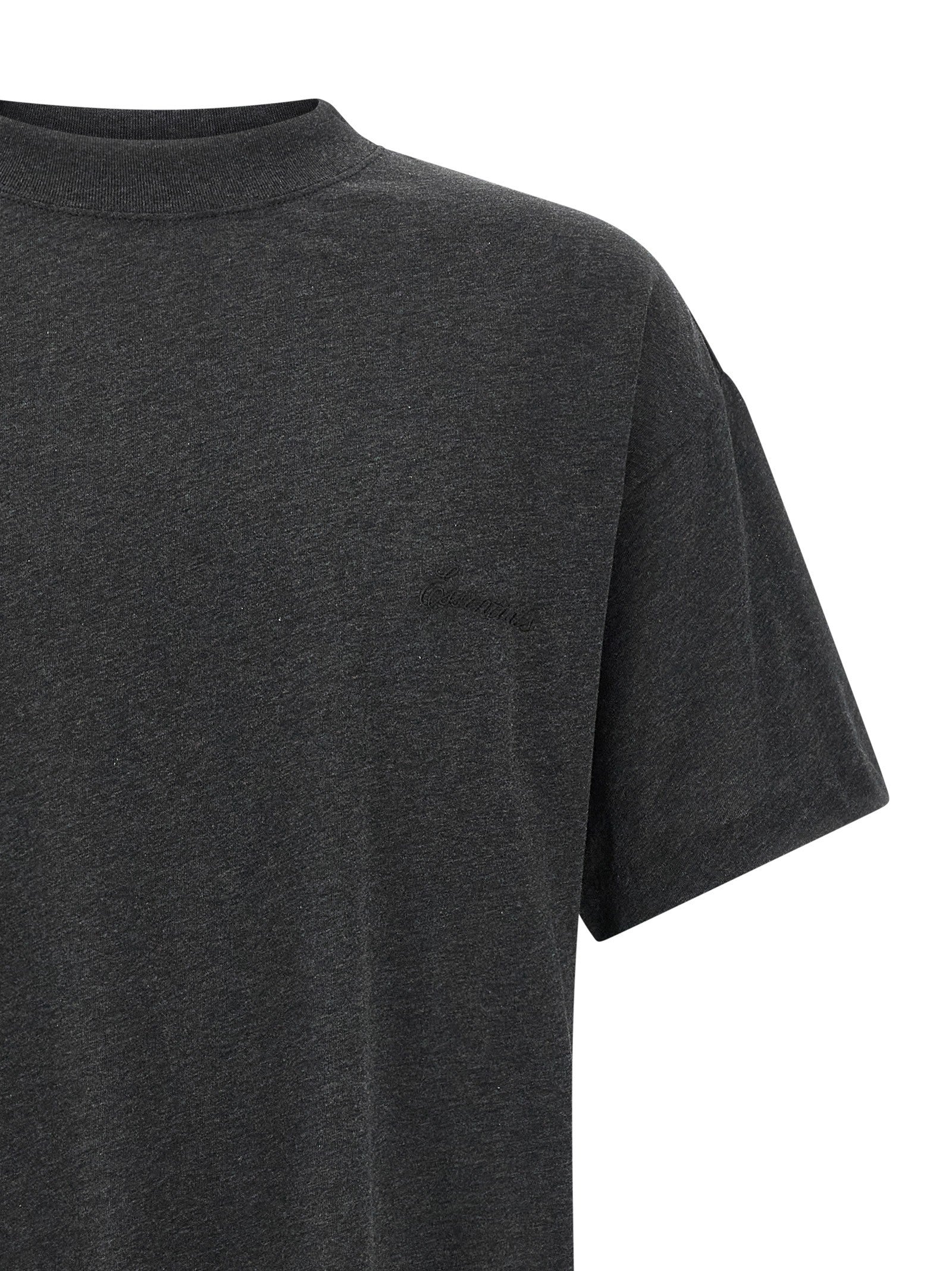 Fear Of God Essential Essential Shirt Black
