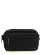 Givenchy Essential Crossbody Bag Black