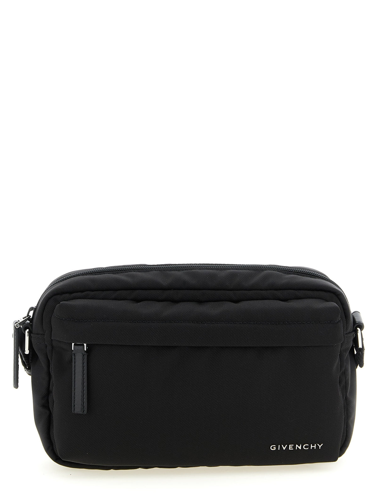 Givenchy Essential Crossbody Bag Black