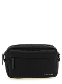 Givenchy Essential Crossbody Bag Black