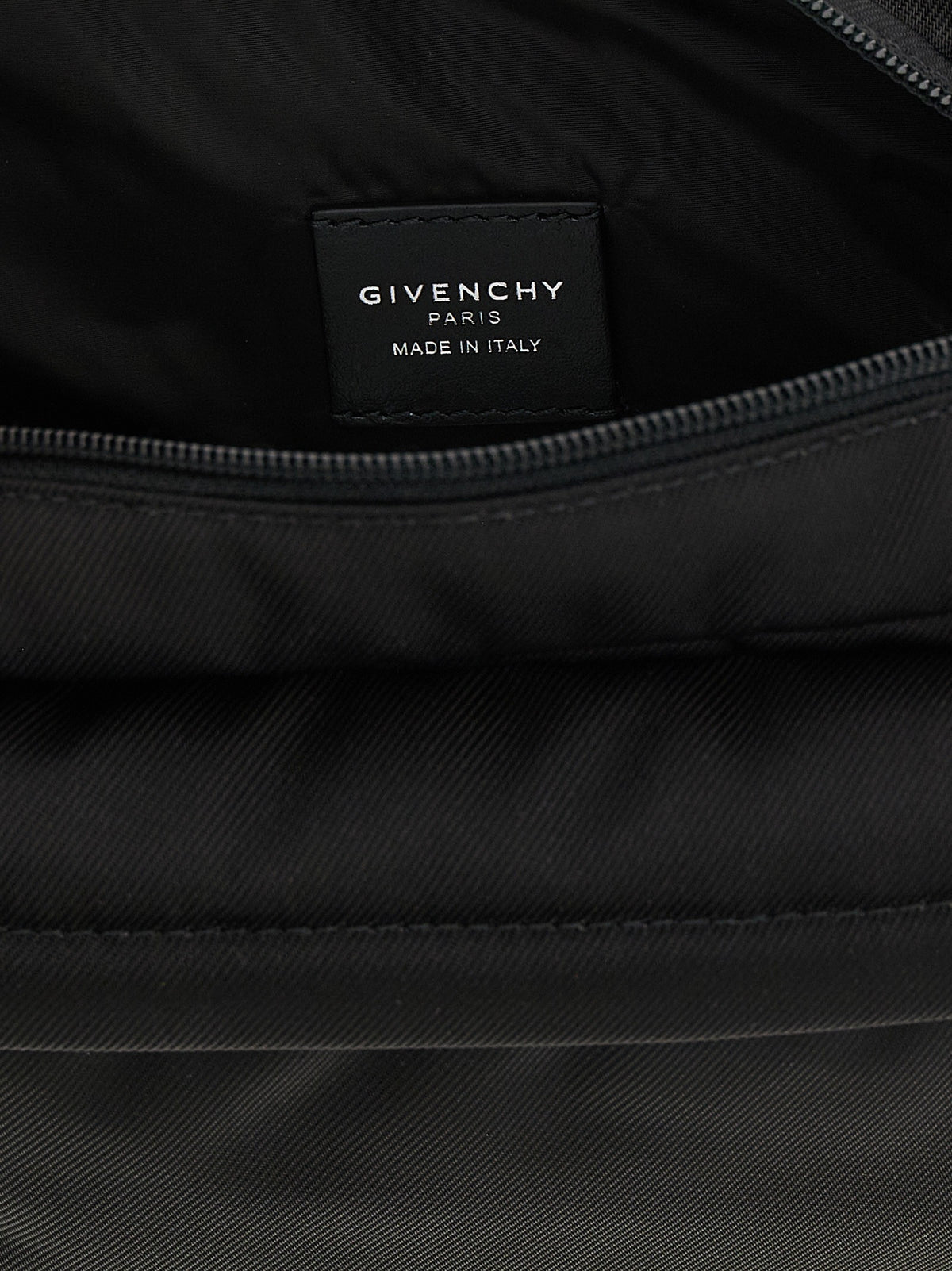 Givenchy Essential Crossbody Bag Black