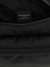 Givenchy Essential Crossbody Bag Black