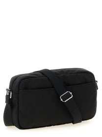Givenchy Essential Crossbody Bag Black