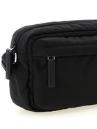 Givenchy Essential Crossbody Bag Black, view 3