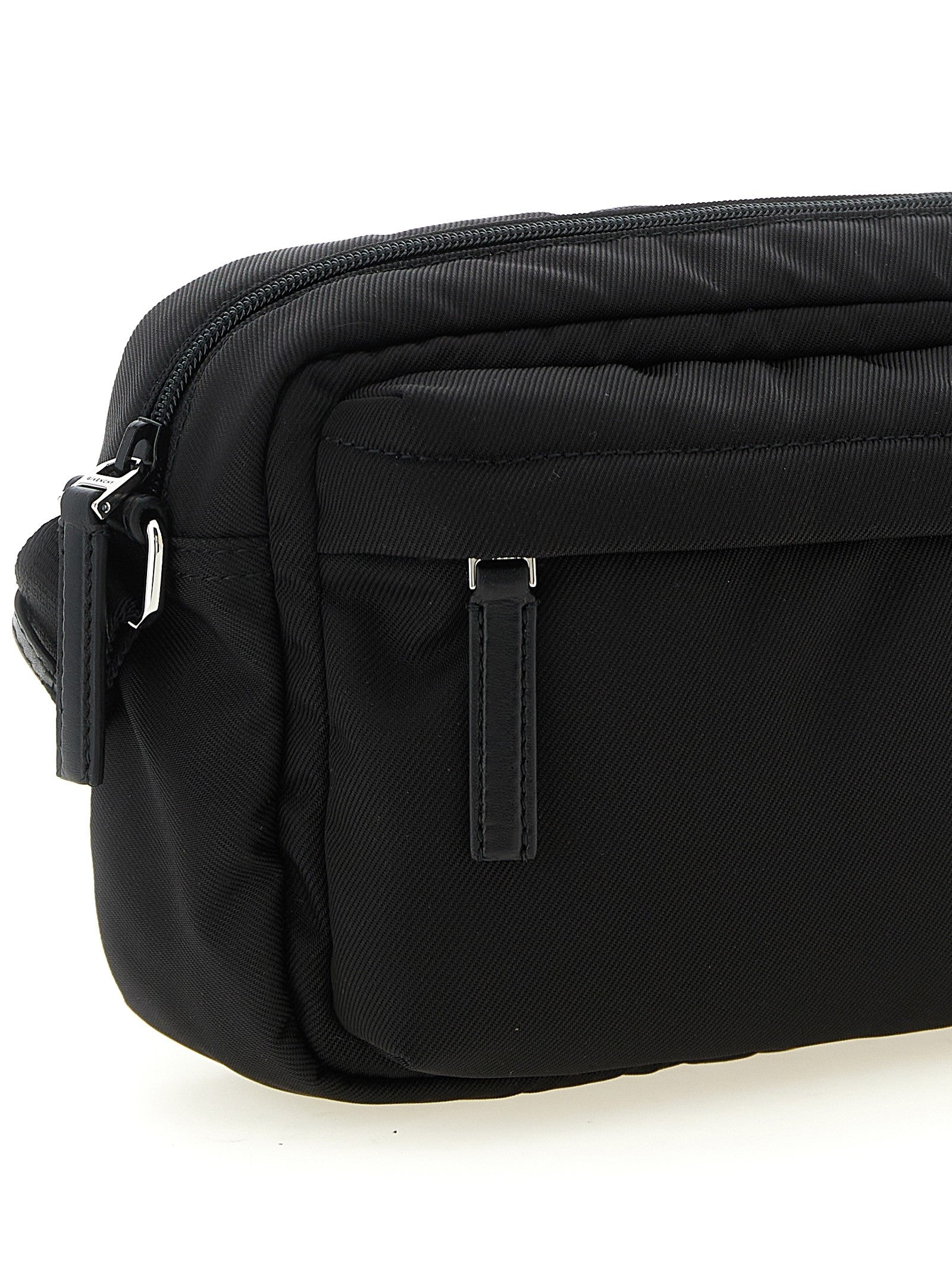 Givenchy Essential Crossbody Bag Black