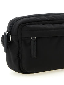 Givenchy Essential Crossbody Bag Black