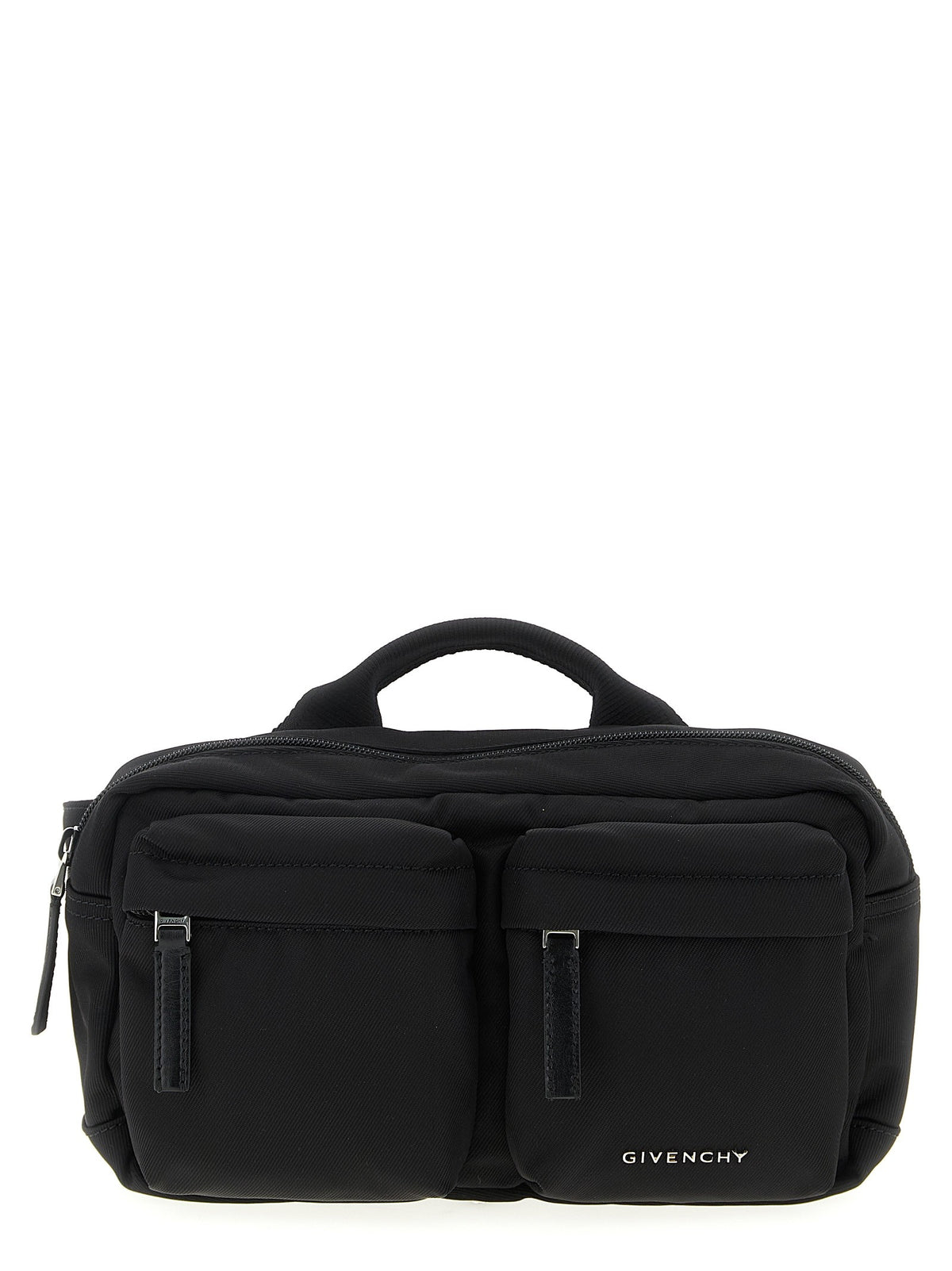 Givenchy Essential Fanny Pack Black