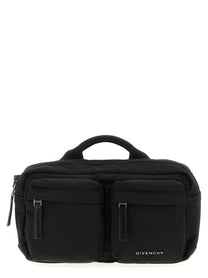 Givenchy Essential Fanny Pack Black