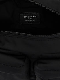 Givenchy Essential Fanny Pack Black