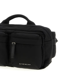 Givenchy Essential Fanny Pack Black
