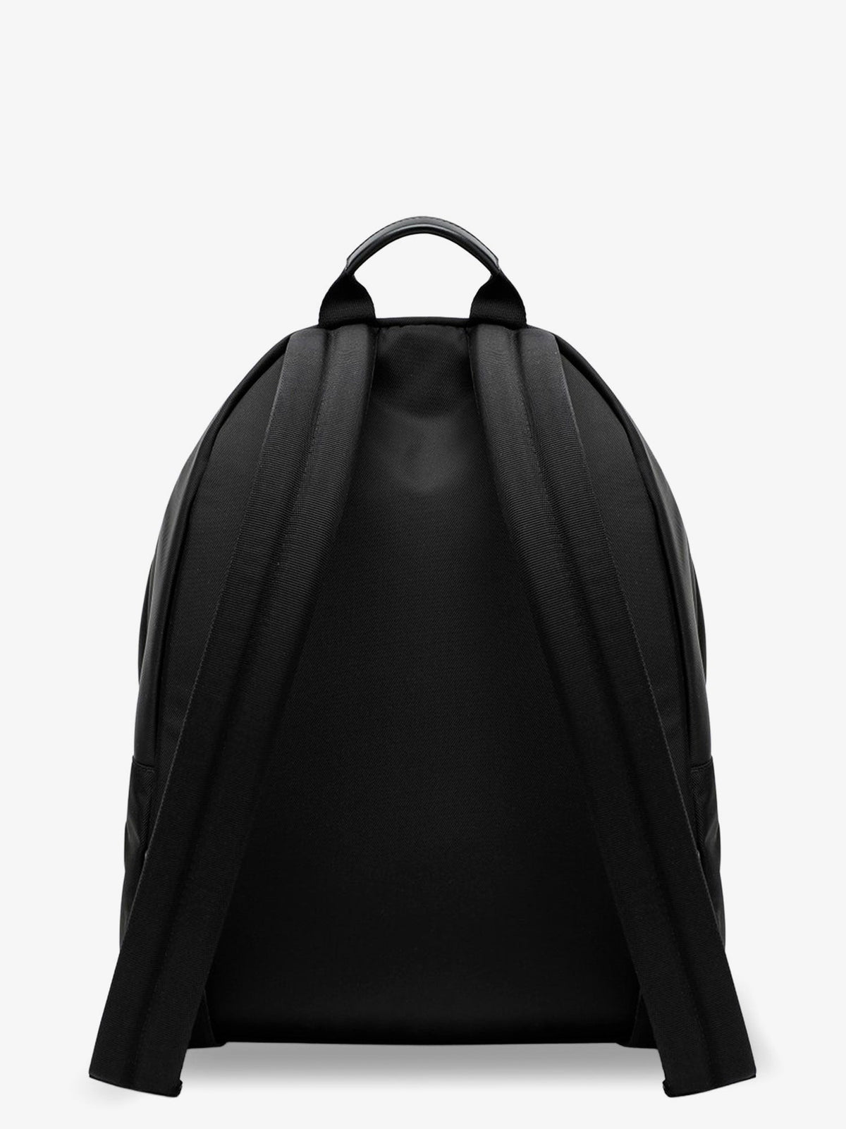 Givenchy Men's Essential Backpack Black, view 3
