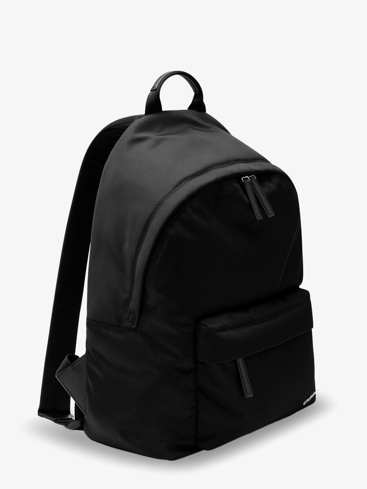 Givenchy Men's Essential Backpack Black, view 4
