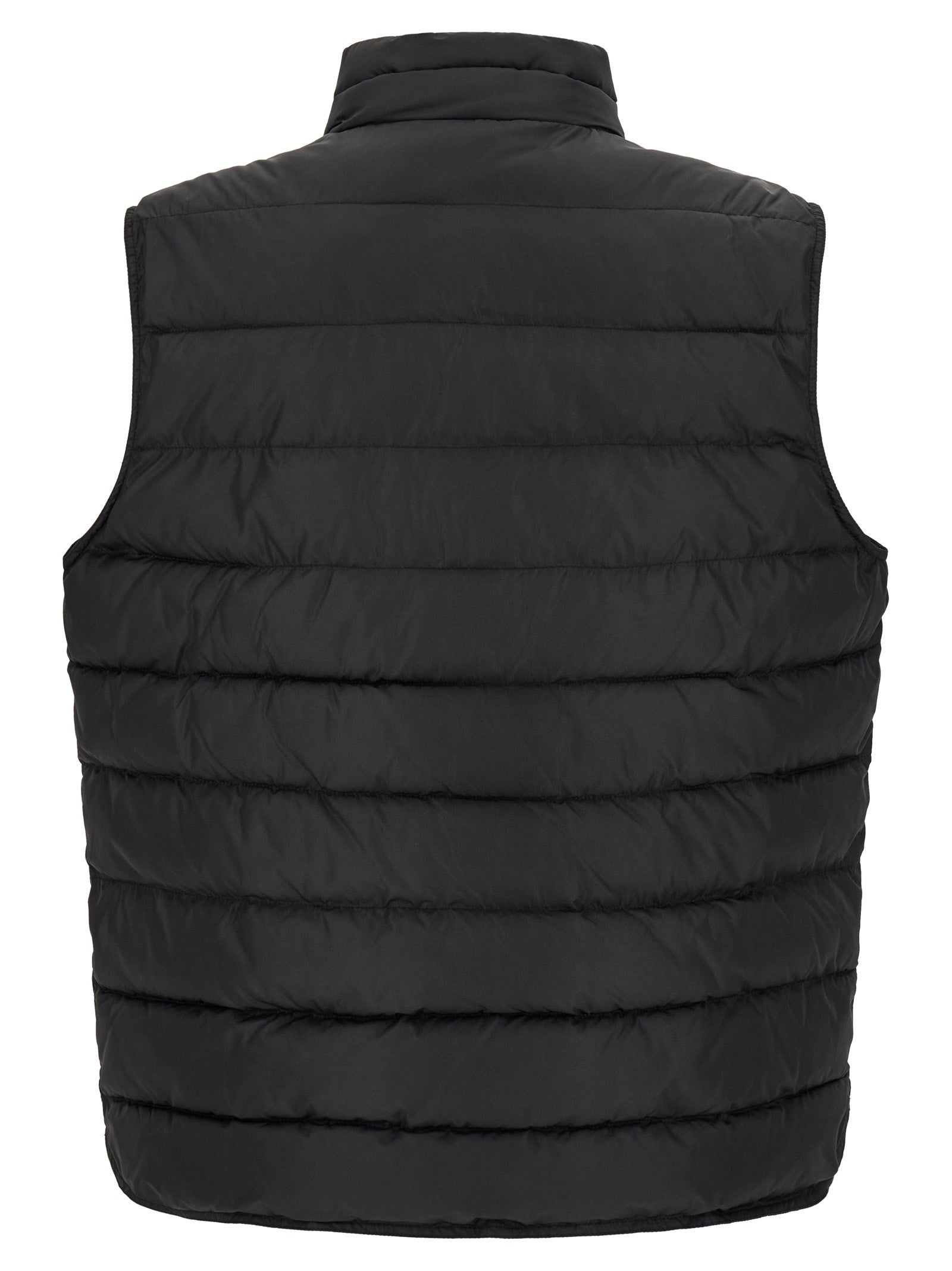 Dolce &amp; Gabbana Essential Vest Black