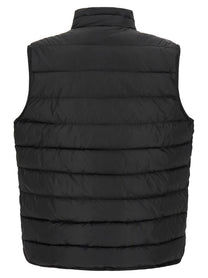 Dolce &amp; Gabbana Essential Vest Black