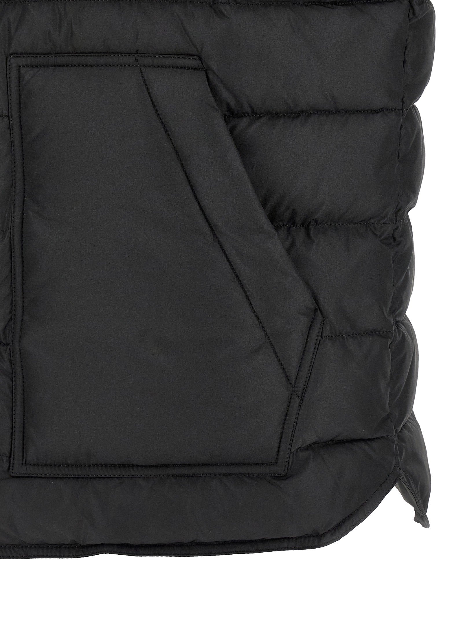 Dolce &amp; Gabbana Essential Vest Black