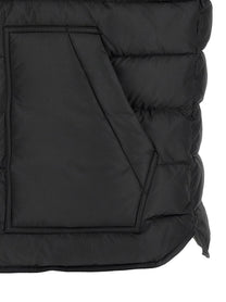 Dolce &amp; Gabbana Essential Vest Black