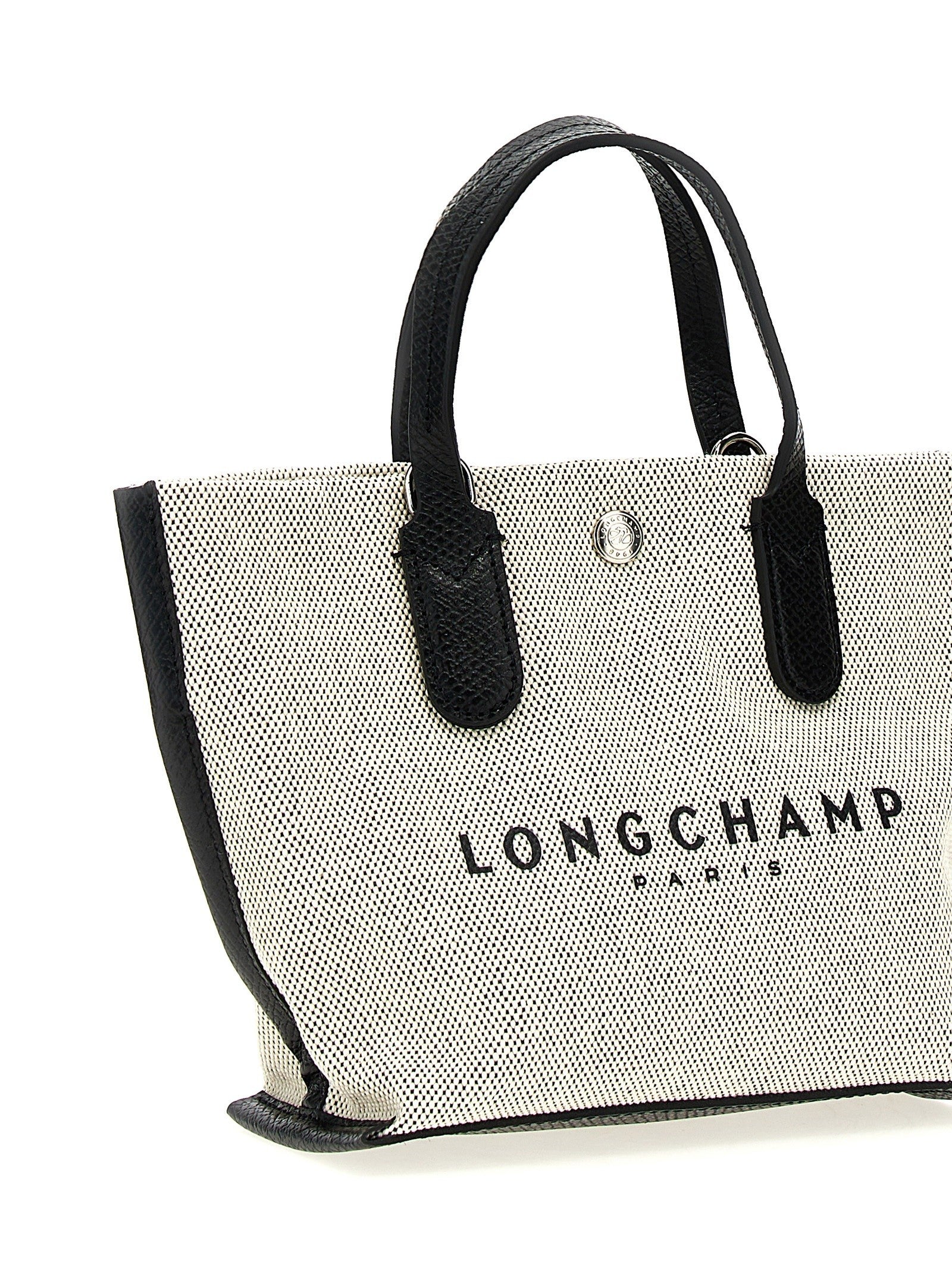 Longchamp Essential XS Hand Bag Black