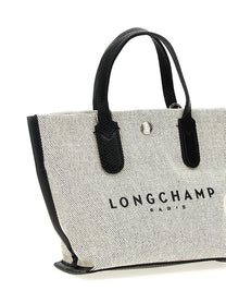 Longchamp Essential XS Hand Bag Black