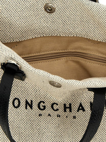 Longchamp Essential XS Hand Bag Black