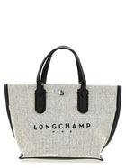 Longchamp Essential XS Hand Bag Black