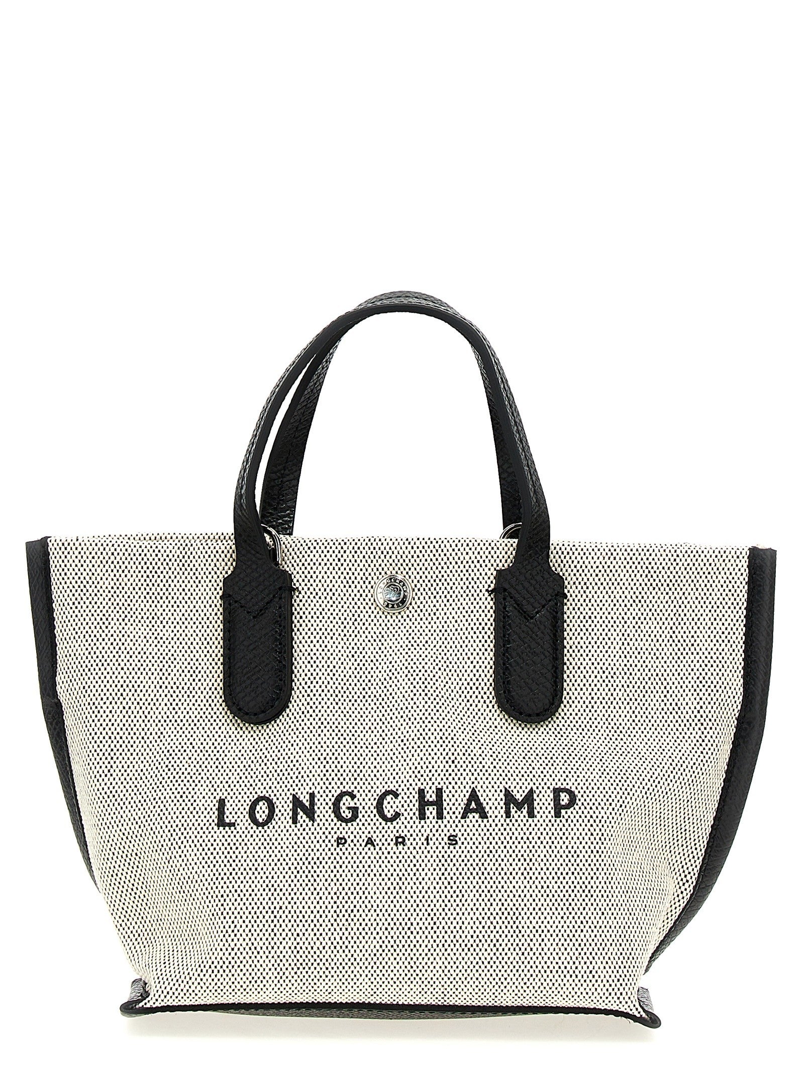 Longchamp Essential XS Hand Bag Black