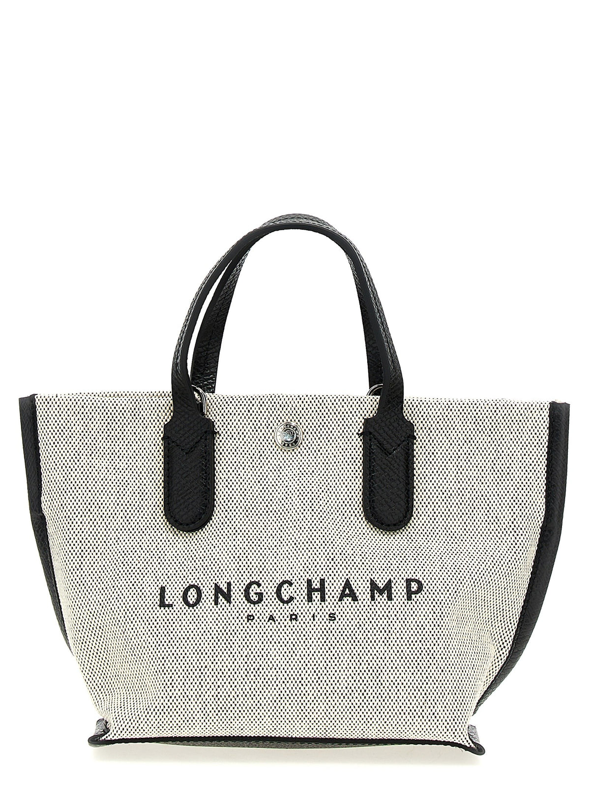 Longchamp Essential XS Hand Bag Black