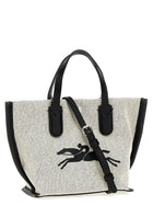 Longchamp Essential XS Hand Bag Black, view 2