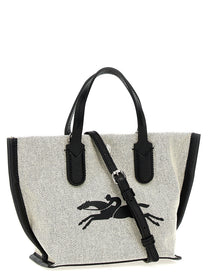 Longchamp Essential XS Hand Bag Black