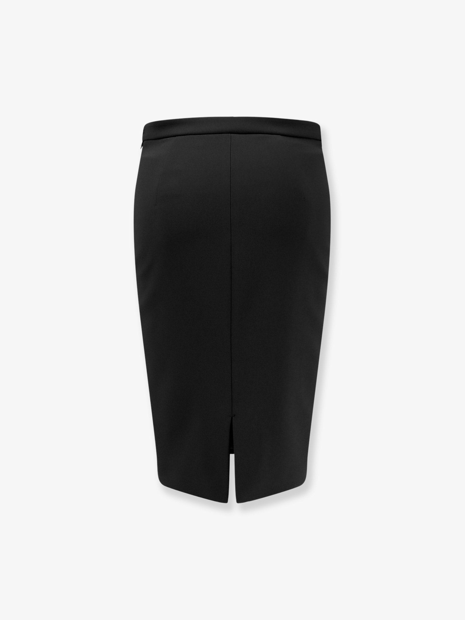Elisabetta Franchi Women's Essentials Skirt Black