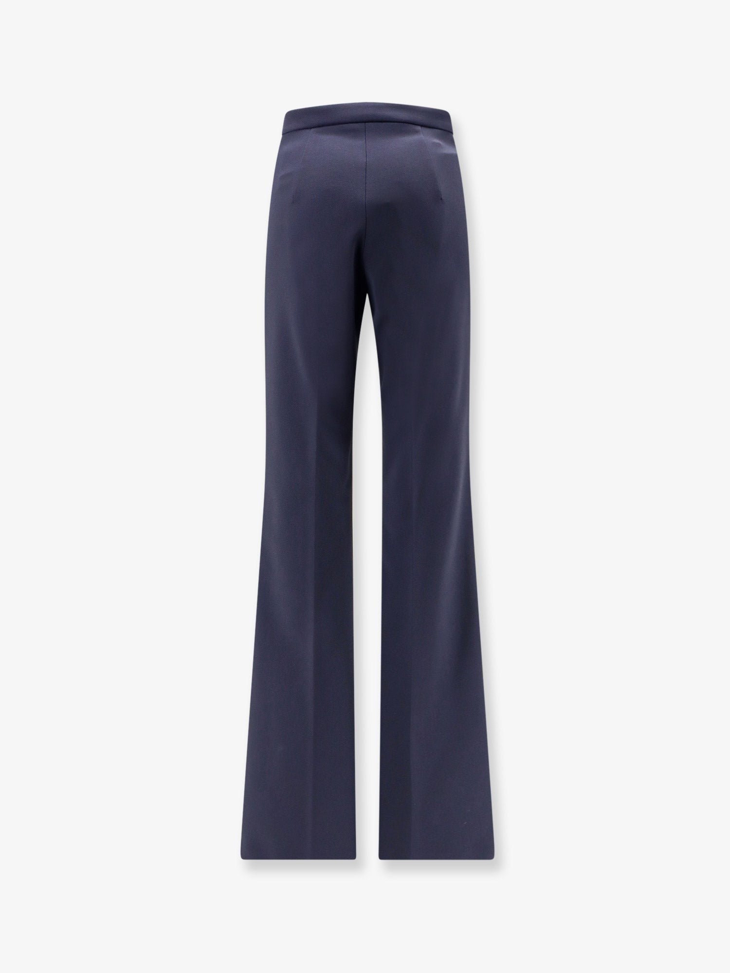 Elisabetta Franchi Women's Essentials Trousers Blue