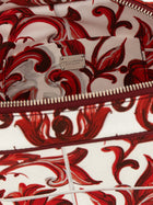 Dolce &amp; Gabbana Essenza Handbag Red, view 4