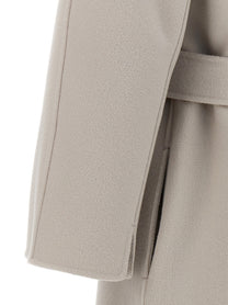 S MAX MARA Esturia Coat Beige